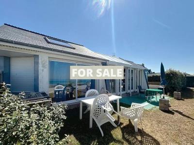 Sea Front Villa with Panoramic Sea View