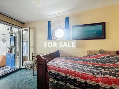 Sea Front Villa with Panoramic Sea View