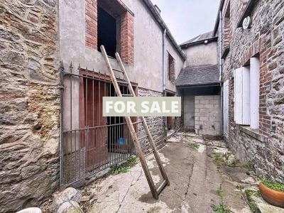 Nice House wit Garden in Coastal Village