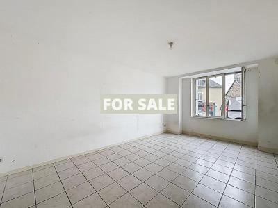 Nice House wit Garden in Coastal Village