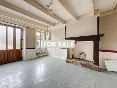 Nice House wit Garden in Coastal Village