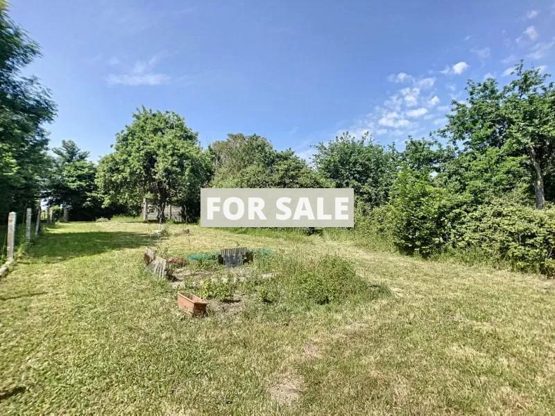 Nice House wit Garden in Coastal Village