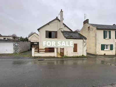 Habitable Village House to Improve