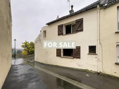 Habitable Village House to Improve