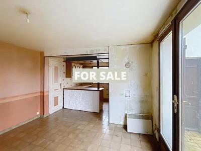 Habitable Village House to Improve