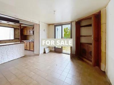 Habitable Village House to Improve