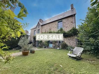 Detached House with Bundles of Character