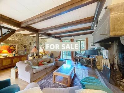 Detached House with Bundles of Character