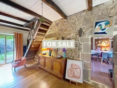 Detached House with Bundles of Character