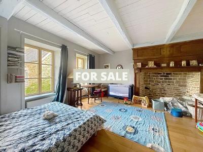 Detached House with Bundles of Character