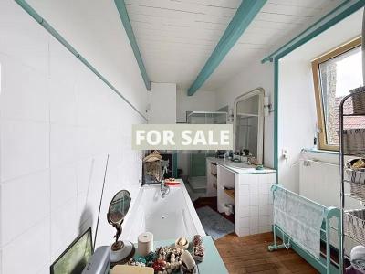 Detached House with Bundles of Character