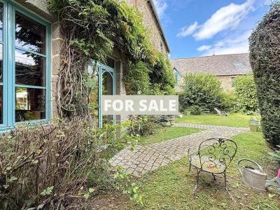 Detached House with Bundles of Character