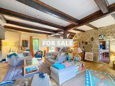 Detached House with Bundles of Character