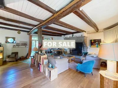 Detached House with Bundles of Character