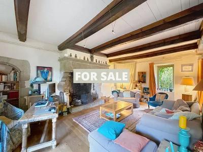 Detached House with Bundles of Character