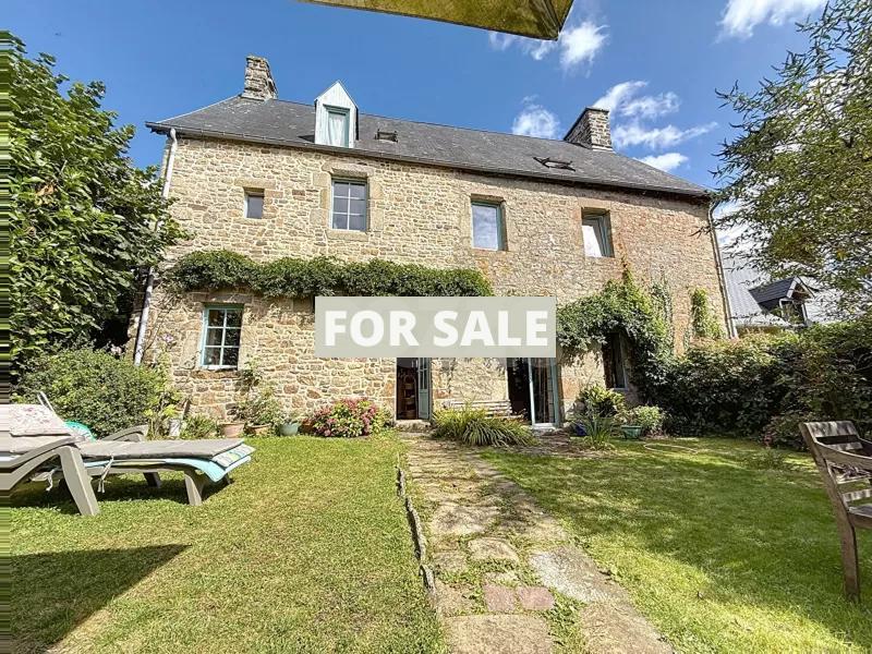 Detached House with Bundles of Character