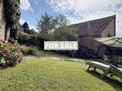 Detached House with Bundles of Character