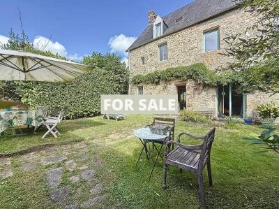 Detached House with Bundles of Character