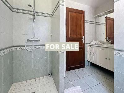 Detached Country House with Outbuilding