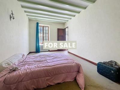 Detached Country House with Outbuilding