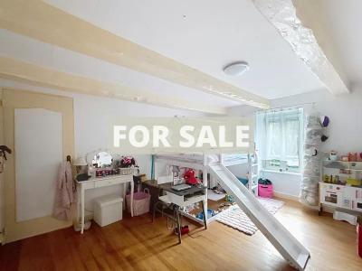 Traditional House with Garden