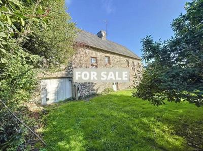 Detached House with Large Garden