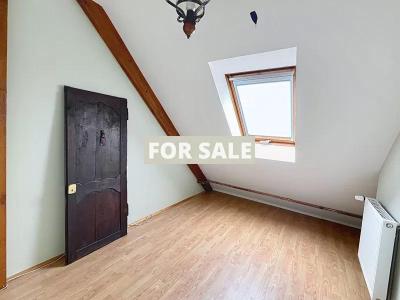 Detached House with Large Garden