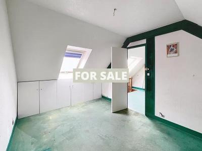 Detached House with Large Garden