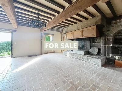 Detached House with Large Garden