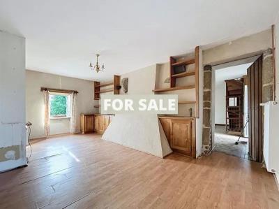 Detached House with Large Garden