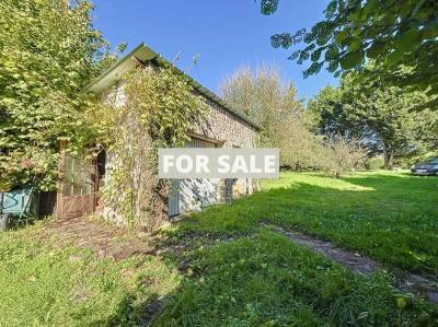 Detached House with Large Garden