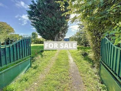 Detached House with Large Garden