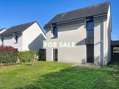 Contemporary Detached House