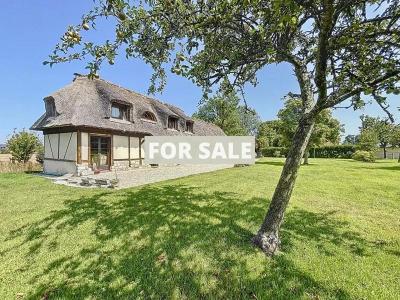 Beautiful Detached Country House and Open Views
