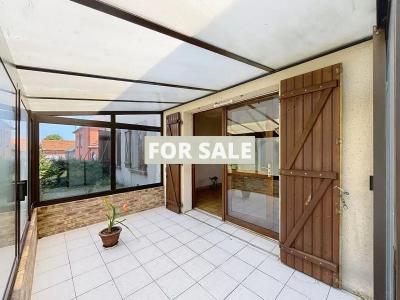 Detached Country House with Garden