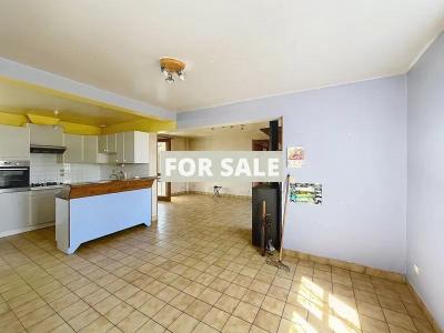 Detached Country House with Garden