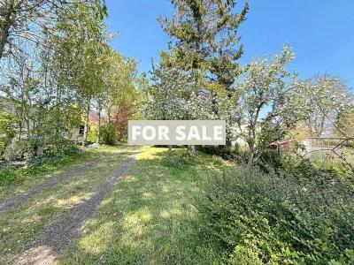 Detached Country House with Garden