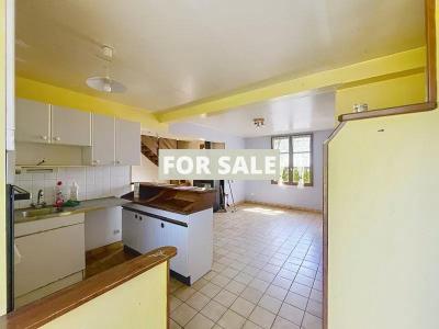 Detached Country House with Garden