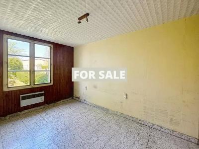 Detached Country House with Garden