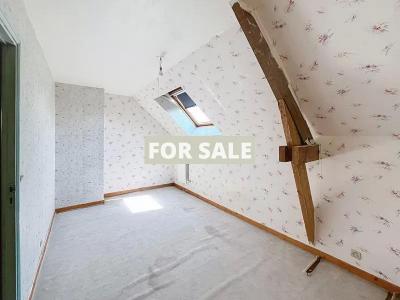 Detached Country House with Garden