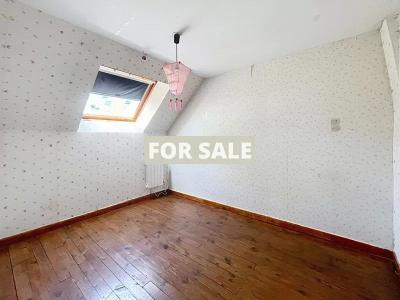 Detached Country House with Garden