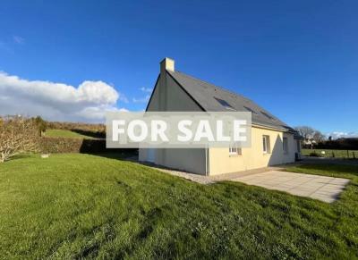 Contemporary House in Coastal Location