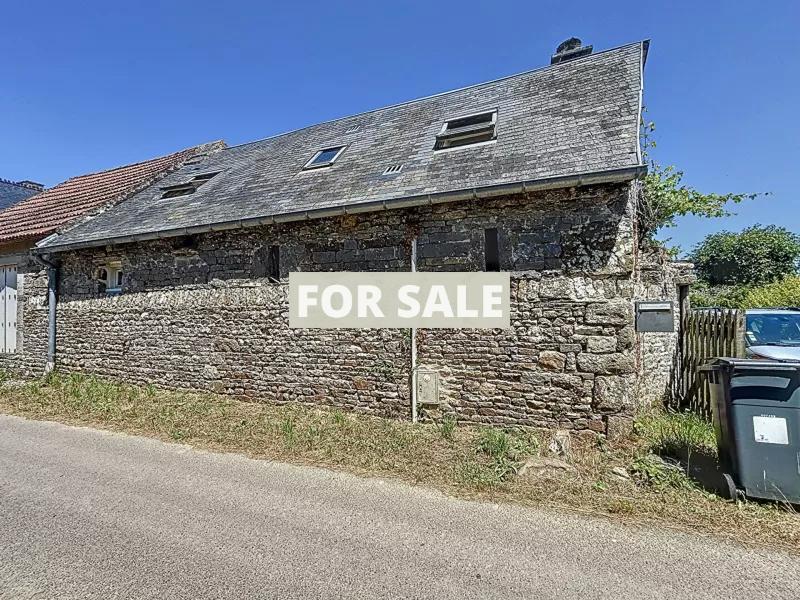 Lovely House with Garden in Coastal Location