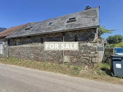 Lovely House with Garden in Coastal Location