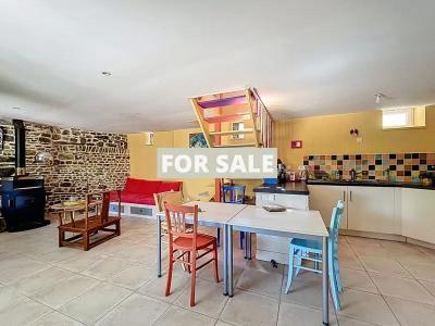 Lovely House with Garden in Coastal Location