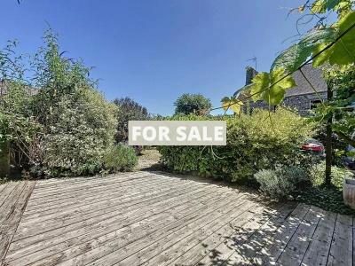 Lovely House with Garden in Coastal Location