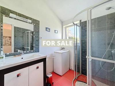 Lovely House with Garden in Coastal Location