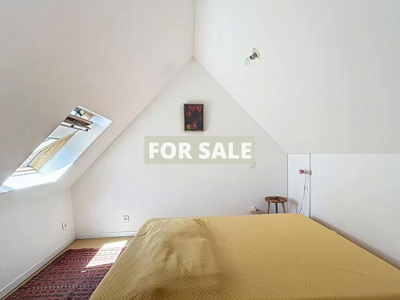 Lovely House with Garden in Coastal Location