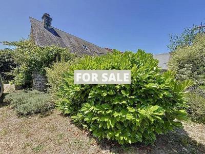 Lovely House with Garden in Coastal Location