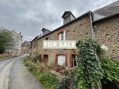 Village House for Renovation, Great Project
